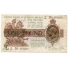 ROYAUME UNI 1 Pound 1922-1923 Pick 359b