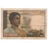 Madagascar Comores 100 Francs ND Pick 46a