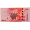 Ouganda 20000 Shillings 2010 Neuf