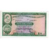 Hong Kong 10 Dollars 31/03/1979 Pick 182h