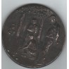 Medaille Petanque par CHARMA. ED VALENCE
