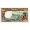 NOUVELLE CALEDONIE 100 Francs 1971 Pick 63a