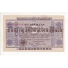 NOTGELD - FRANKFURT - 50 milliarden mark - 1923 (F033)