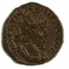 ROMAINE ANTONINIEN VICTORIN SALUS Ric 67 270-71 AP.  J.C.