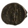 Romaine denier ACILIA 49 AV JC