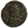 Theodose I Maiorina Antioche GLORIA ROMANORUM 392-395 ap JC