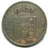 ITALIE - 120 grana 1857 - FERDINANDO II - DUE SICILE