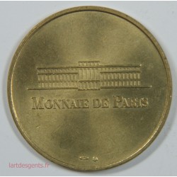 Médaille Touristique - Site de Glanum - St Rémy de Provence (13) 1998