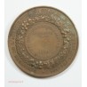 Medaille Napoléon III, Ministère de l'Agriculture. Concours Régional 1859 ST QUENTIN
