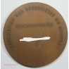 Medaille Association des Réservistes du Chiffre 1929-1979