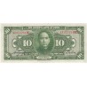 CHINE 10 Dollars 1928 NEUF