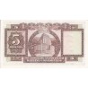 HONG KONG SHANGHAI 5 DOLLARS  1972 NEUF