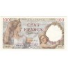 100 Francs SULLY 29-01-1942 NEUF Fayette 26.65