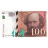 100 Francs CEZANNE 1997 NEUF Fayette 74,1