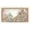1000 Francs DEESSE DEMETER 27-05-1943 Fayette 40.9