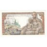 1000 Francs DEESSE DEMETER 05-11-1942 Fayette 40.10