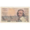 1000 Francs RICHELIEU 01-07-1954 Fayette 42.6