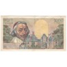 1000 Francs RICHELIEU 01-07-1954 Fayette 42.6