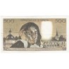 500 Francs PASCAL 02-01-1969  Fayette 71.3