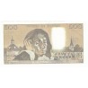 500 Francs PASCAL 05-07-1990 SPL Fayette 71.44