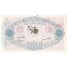 500 Francs FRANCS BLEU ET ROSE 11-03-1937 Fayette 30.38
