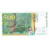 500 Francs PIERRE ET MARIE CURIE 1994 Fayette 76.1