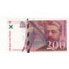 200 Francs EIFFEL  1999 Fayette 75.5