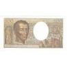 200 Francs MONTESQUIEU 1991 Fayette 70.11 SPL+