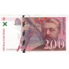 200 Francs EIFFEL 1999