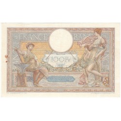 100 Francs LUC OLIVIER MERSON 15-05-1931 Fayette 24.10