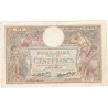 100 Francs LUC OLIVIER MERSON 20-08-1931 Fayette 24.10