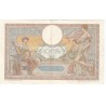 100 Francs LUC OLIVIER MERSON 15-07-1932 Fayette 24.11