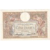 100 Francs LUC OLIVIER MERSON 06-04-1933 Fayette 24.12