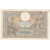 100 Francs LUC OLIVIER MERSON 24-06-1926 Fayette 24.4