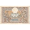 100 Francs LUC OLIVIER MERSON 06-04-1939 Fayette 25.45