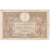 100 Francs LUC OLIVIER MERSON 14-09-1939 Fayette 25.49
