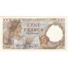 100 Francs SULLY 05-12-1940  NEUF  Fayette 26.42