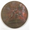 Médaille Exposition Universelle 1889 par Trovis Bottée