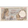 100 FRANCS SULLY 06-02-1941 Fayette 26.46