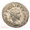 Romaine – Antoninien Philppe II Auguste Sup 249 ap JC