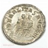 Romaine – Antoninien Philppe II Auguste Sup 249 ap JC