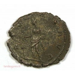 Romaine – Antoninien VICTORIN – COLOGNE RIC 57 – SPL