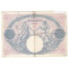 50 FRANCS BLEU ET ROSE 20-10-1922  TTB  Fayette 14.35