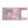 20 FRANCS DEBUSSY 1990 NEUF Fayette 66bis.1