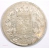 5 Francs 1829 D LYON – CHARLES X 2ème Type