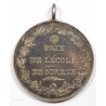 LOUIS XVIII – Prix de l' école de SOREZE 1816 d'époque