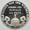 Médaille Argent – ROGIER VAN DER WEYDEN