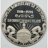 Médaille Argent – JACOPO DI ROBUSTI DIT LE TINTORET