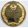 Médaille Vermeil – SIR GEORGES CAYLEY – 1773-1857