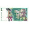 500 FRANCS PIERRE ET MARIE CURIE 1994 SPL Fayette 76.1